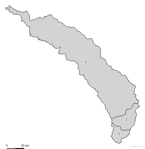 third level divisions