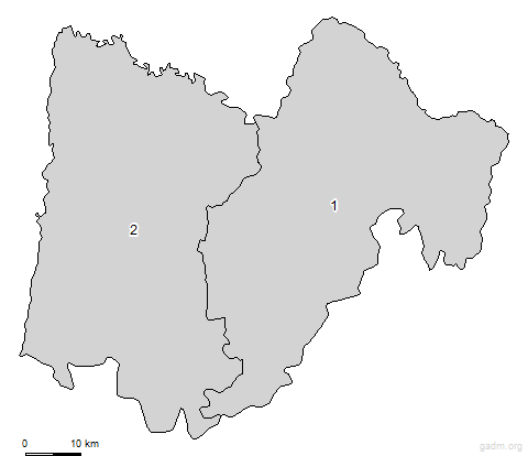 third level divisions