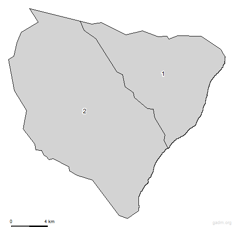 third level divisions