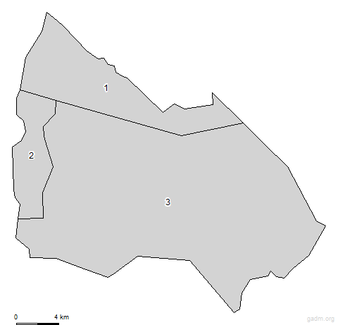 third level divisions