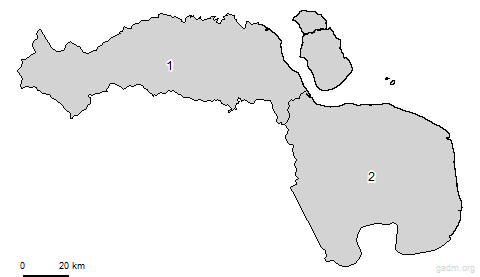 third level divisions