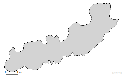 third level