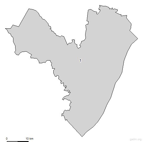 third level divisions