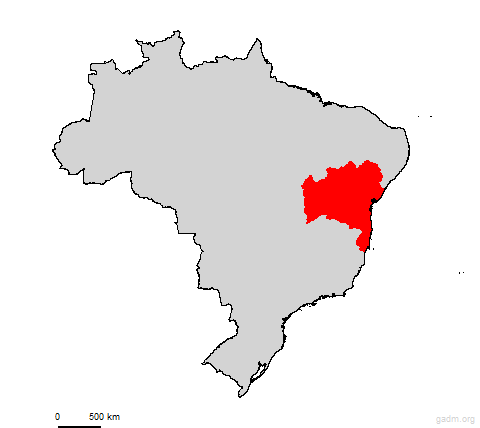 bahia