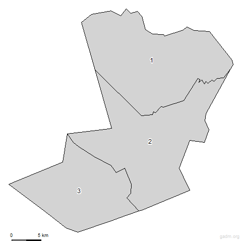 third level divisions