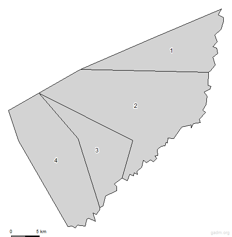 third level divisions