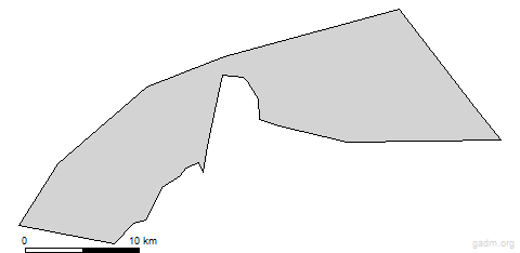 third level