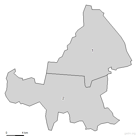 third level divisions