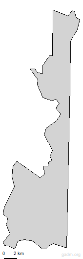 third level