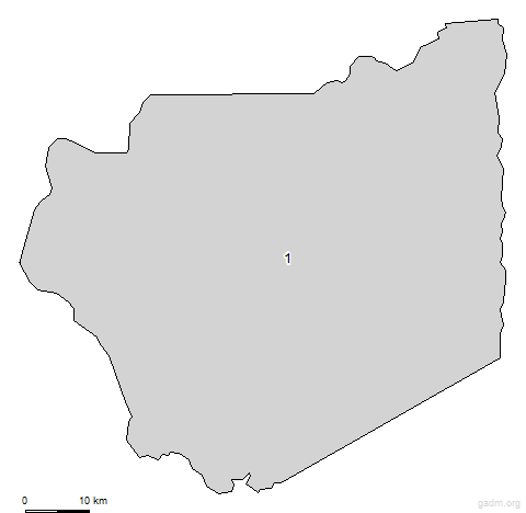 third level divisions