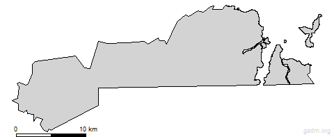third level