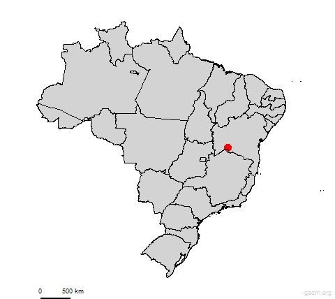 carinhanha