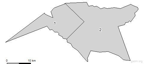 third level divisions