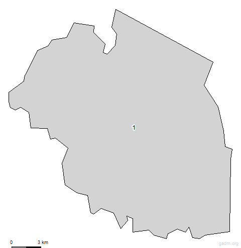 third level divisions