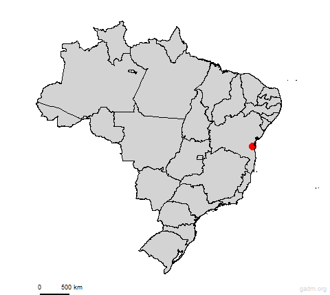 ibirapitanga