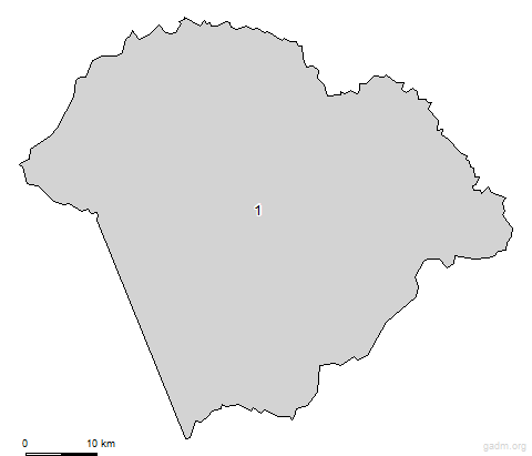 third level divisions