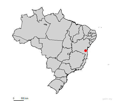 itagiba