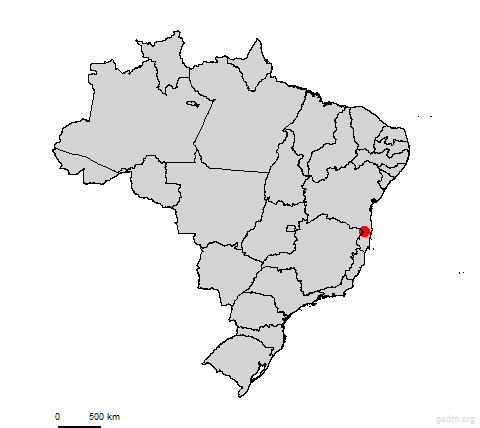 itagimirim