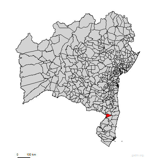 itagimirim