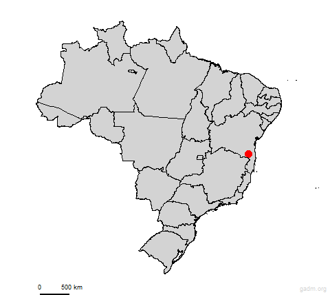 itapetinga