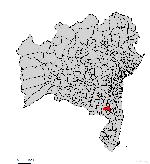 itapetinga