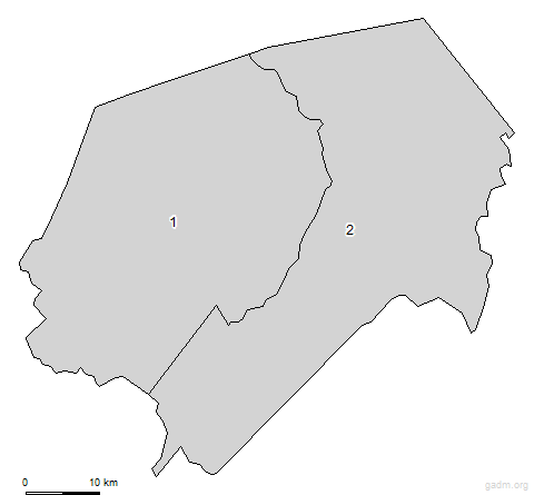 third level divisions