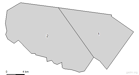 third level divisions