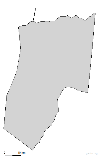 third level