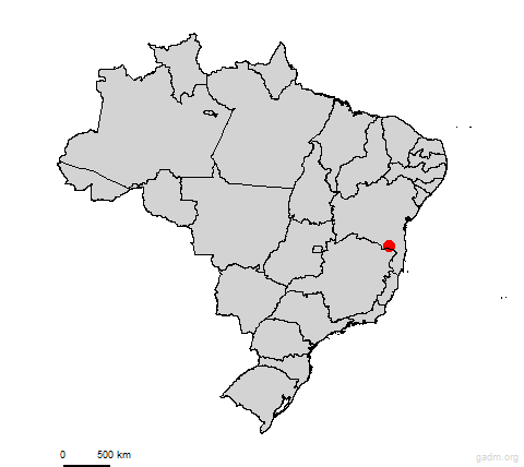 ribeiraodolargo