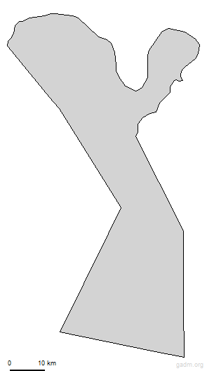 third level