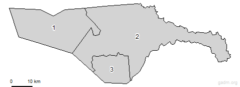 third level divisions