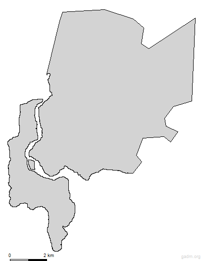 third level