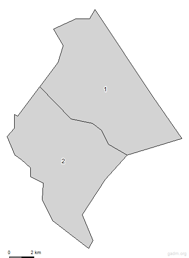 third level divisions