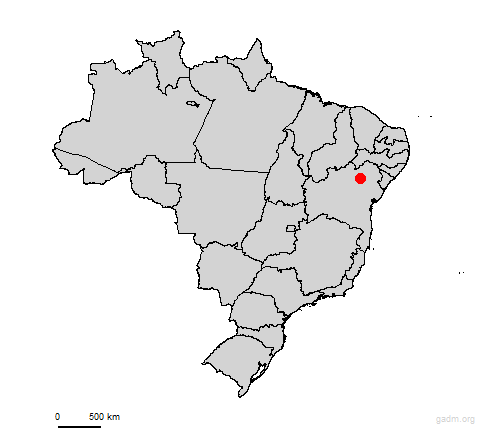 senhordobonfim