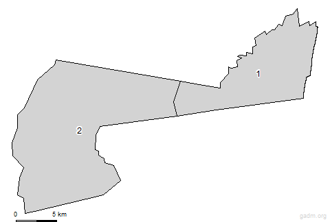 third level divisions