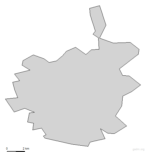 third level