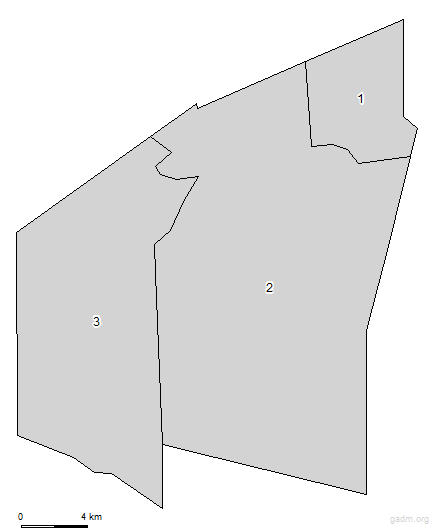 third level divisions