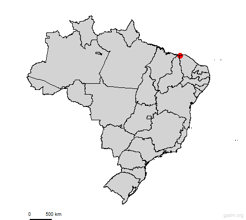 barroquinha