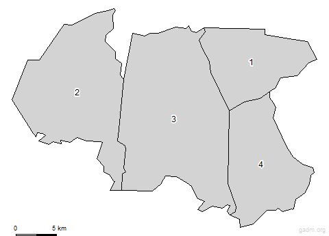 third level divisions