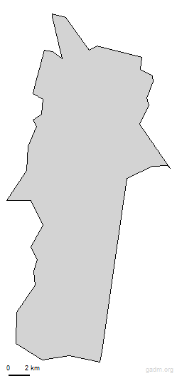 third level
