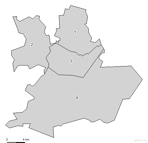 third level divisions