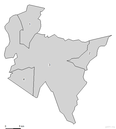 third level divisions