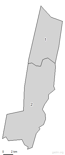 third level divisions