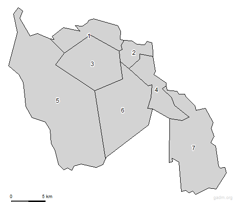 third level divisions