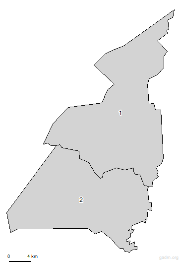 third level divisions