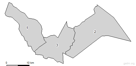 third level divisions