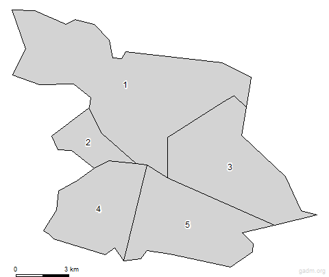 third level divisions