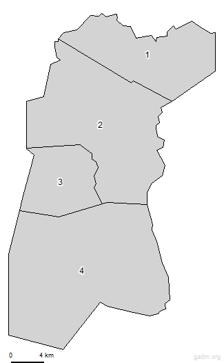 third level divisions