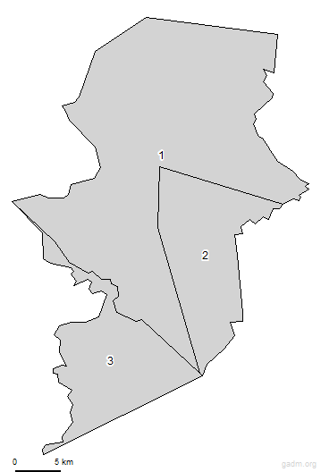 third level divisions