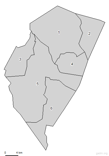 third level divisions